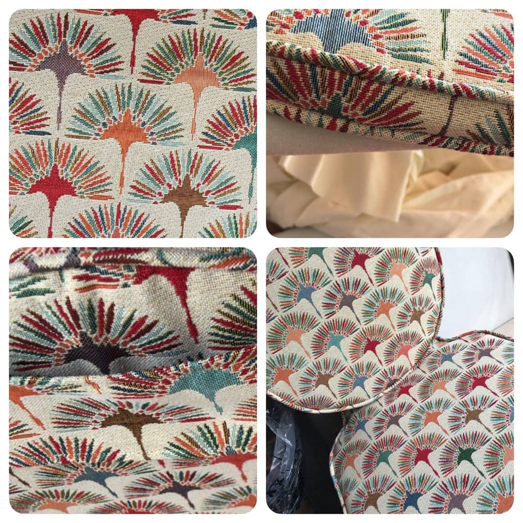 made-to-measure, bespoke, curtains &amp; blinds.