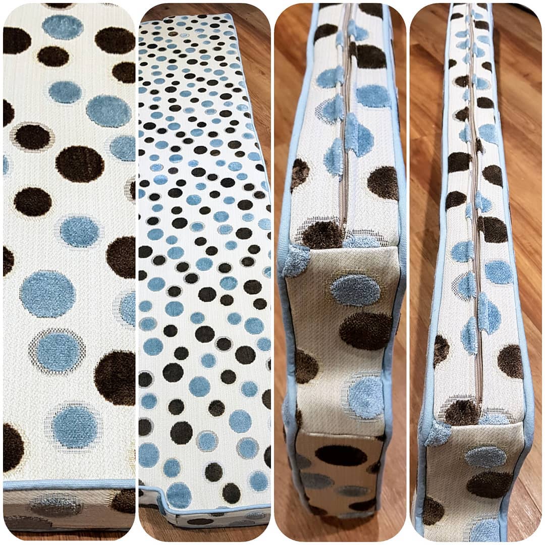 made-to-measure, bespoke, curtains &amp; blinds.