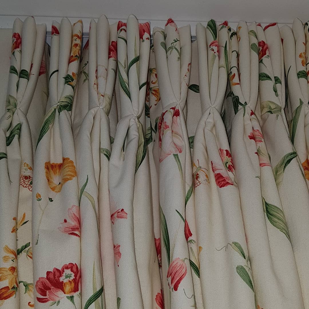 made-to-measure, bespoke, curtains &amp; blinds.