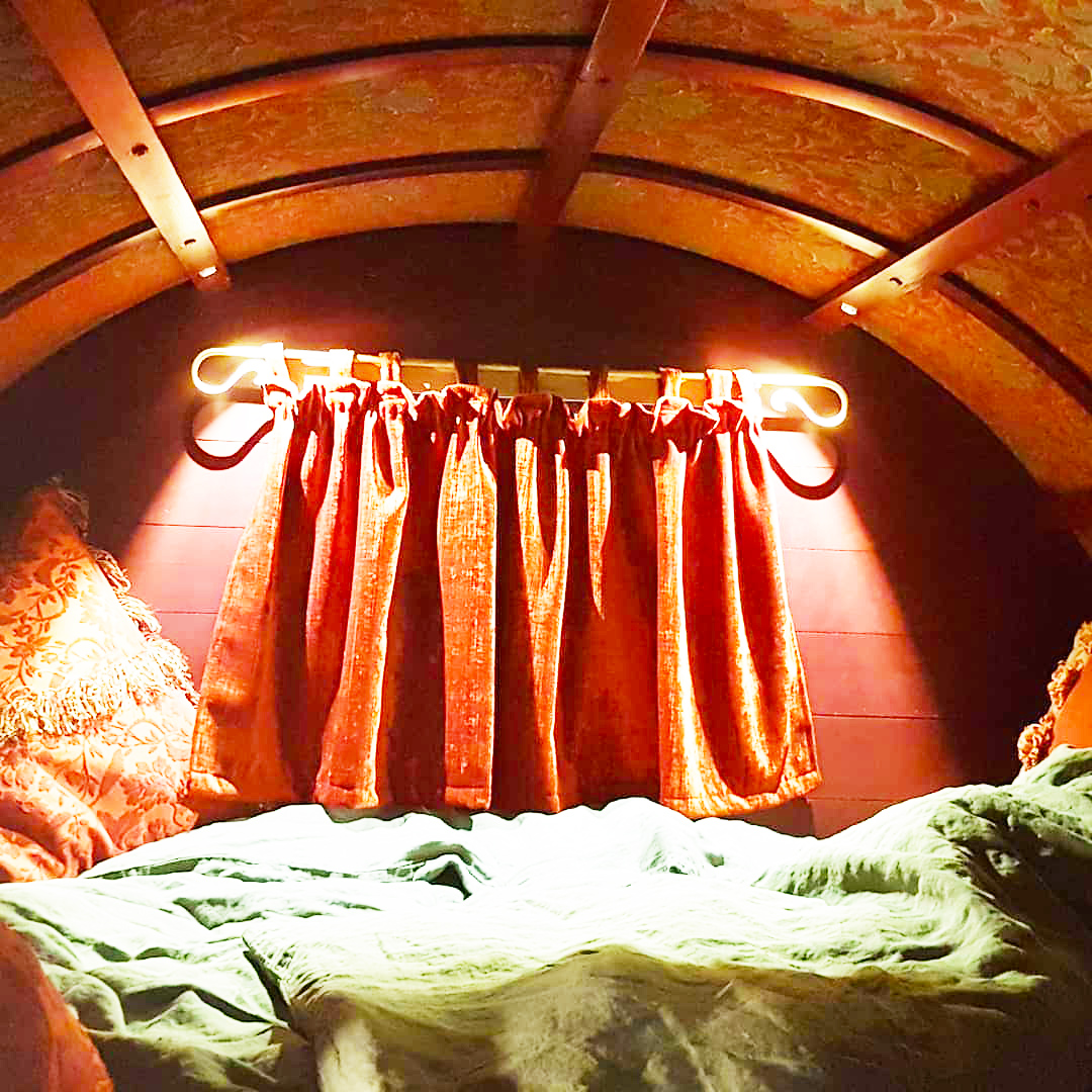 made-to-measure, bespoke, curtains &amp; blinds.