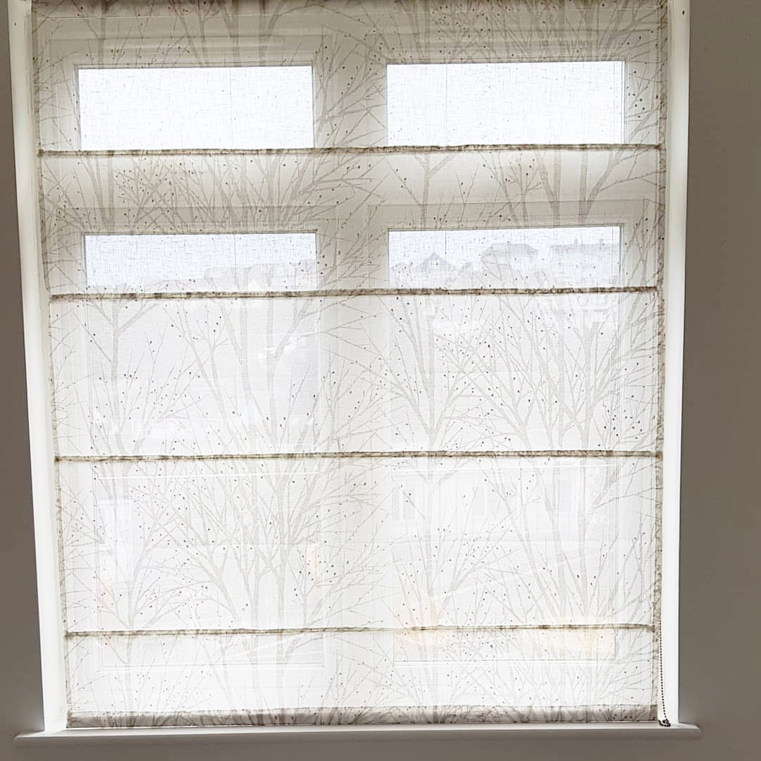 made-to-measure, bespoke, curtains &amp; blinds.