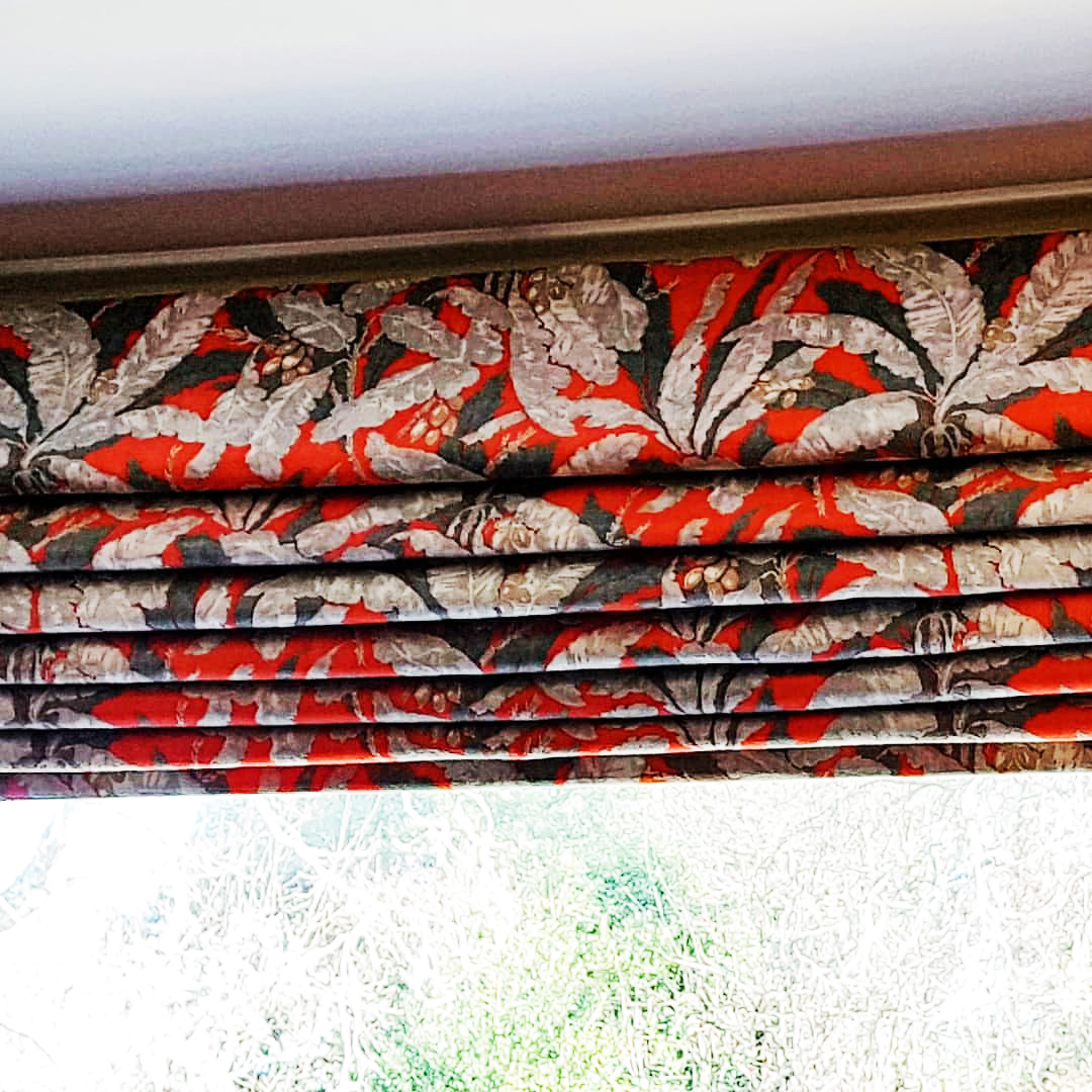 made-to-measure, bespoke, curtains &amp; blinds.