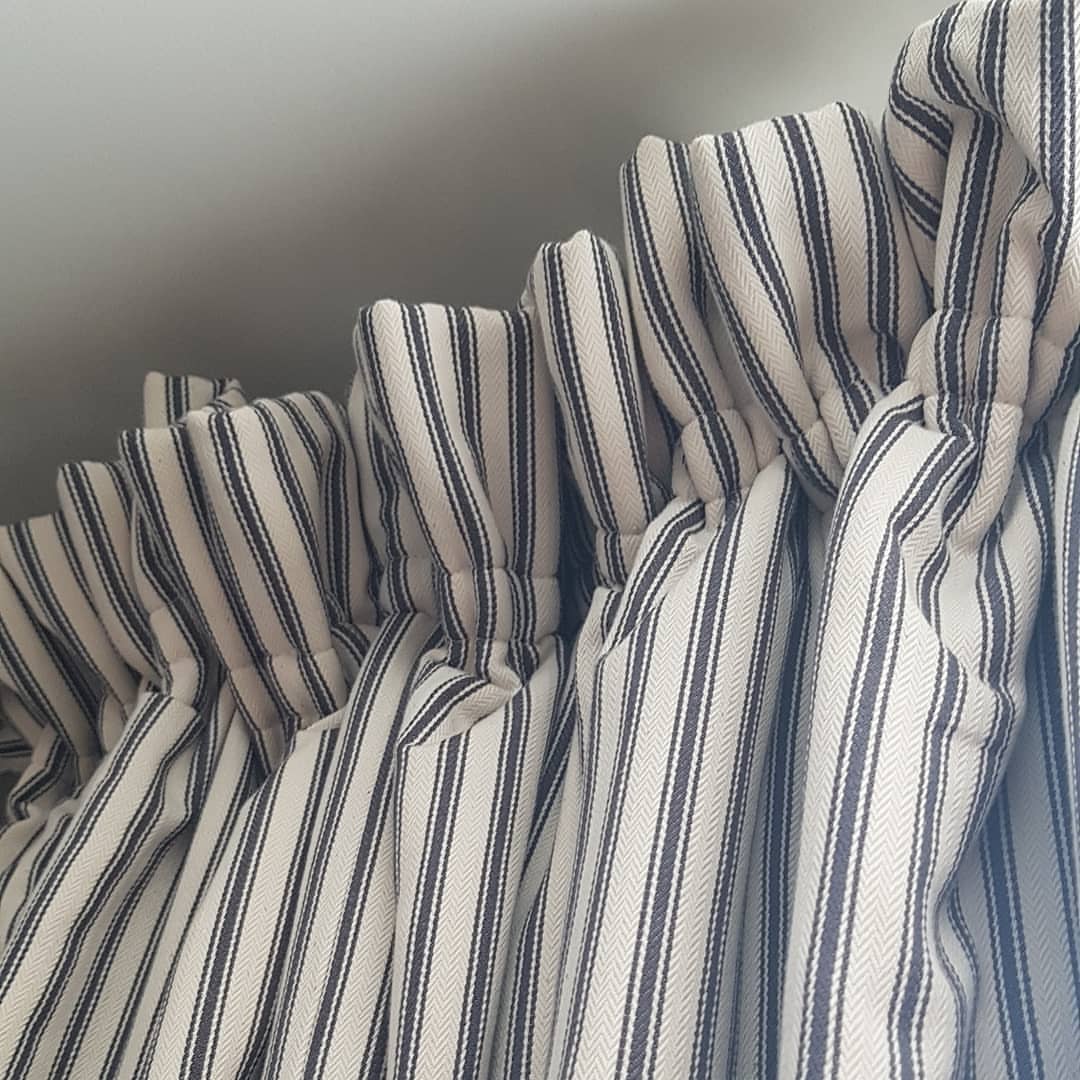 made-to-measure, bespoke, curtains &amp; blinds.