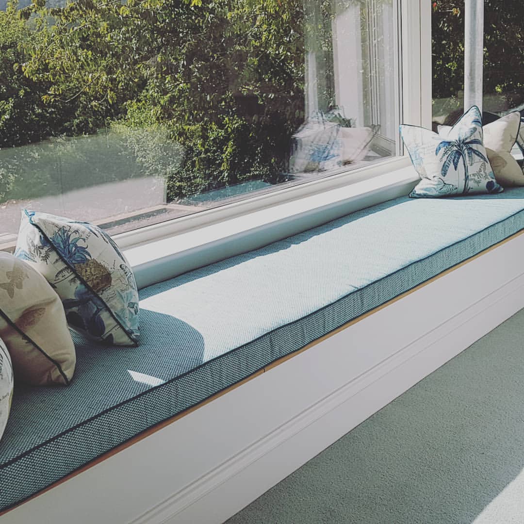 made-to-measure, bespoke, curtains &amp; blinds.