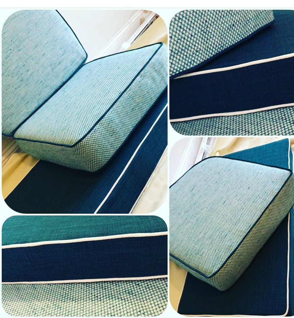 made-to-measure, bespoke, curtains &amp; blinds.