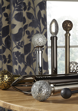 made-to-measure, bespoke, curtains &amp; blinds.