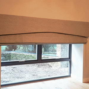 made-to-measure, bespoke, curtains &amp; blinds